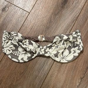 Acacia HUAHINE Rose Top - Resort 2022